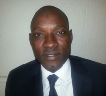 Marseille- « banquier le jour, serveur la nuit », Babacar Ba coordinateur du comité de soutien de Pape Diouf Marseille- « banquier le jour, serveur la nuit », Babacar Ba coordinateur du comité de soutien de Pape Diouf