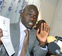 Cheikh Yérim Seck : " le Sénégal se laisse empoisonner par la toxine de la lutte "