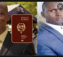 Affaire des passeports diplomatiques : le verdict est tombé pour Mamadou Sall, Boubacar Biaye et Djadji Condé !