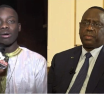 « Nous voulons que vous changiez d’avis », le message fort de Sidiki Diabaté à Macky Sall
