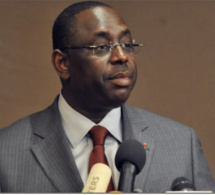 Ouverture de la 14e Biennale de l’art africain contemporain : Macky Sall insiste sur la formation des artistes