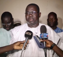 Transhumance Politique : Fallou Mbacké en route vers l’APR