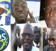 Ziguinchor : La lente mort des partis politiques traditionnels