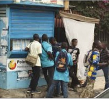Pour payer une dette à son père : Khadim Diop perd 1 million au pari foot et finit à la Police