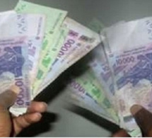 24 heures après son embauche, son patron absent : Aliou Diallo chipe 200.000 F CFA dans la caisse de la boutique et disparaît