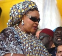 Aida Ndiongue mise en demeure pour 41 milliards: "Je suis victime de poursuites politiques"