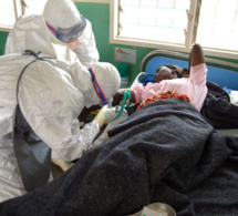 Ebola à Dakar: Le grand mensonge