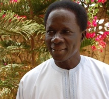 An 2 Macky Sall: Ibrahima Fall tire à bout portant sur le nouveau régime