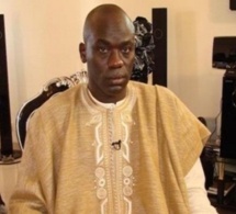 Graves révélations de Cheikh Yerim Seck : « Macky donne 20 millions par mois à chaque leader de Benno »