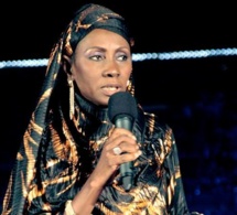 Oumou Sy: «Je ne suis pas la griotte de Marième Faye mais je la respecte parce quelle me respecte»