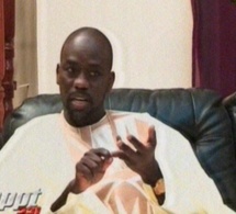 Vidéo: Cheikh Yerim Seck prend la défense de Marième Faye Sall