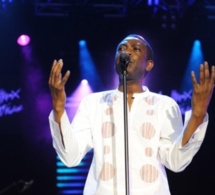 Youssou Ndour annule son concert à Conakry après la fermeture des frontières guinéo-sénégalaises Youssou Ndour annule son concert à Conakry après la fermeture des frontières guinéo-sénégalaises