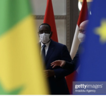 L'Occident et la Pro Gay Alice Nkom déclarent la guerre à Macky Sall ( Vidéo )