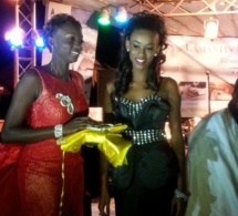 Arrêt sur image: Voici Anna Diouf la Miss Sénégal 2014