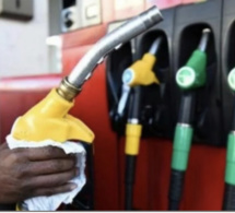 Vol au préjudice de l’employeur: Amadou Dia subtilise le gasoil, d’une valeur de 50 millions, de la société Skasy