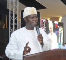 Ousmane Faye sur le conflit électoral suscité par le mandataire de Yewwi Askan Wi