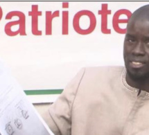 Erreur « fatale » sur la liste de Yewwi : Bassirou Diomaye explique…
