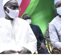 Investiture sur la liste Nationale de YAW : «Khalifa Sall est responsable …» (Moussa Taye)