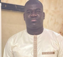 Toubab Diop (APR Guédiawaye) : « Si Farba Ngom n’arrête pas de s’attaquer à Cheikh Ba, je vais le remettre à sa place »