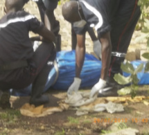 Série de crimes crapuleux : Dakar sang sécurité