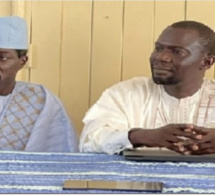 Législatives de juillet 2022: L'Alliance Jëf-Jël loue le leadership éclairé du Président Macky Sall et réaffirme son ancrage à la coalition BBY
