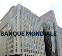 Emploi, transformation et relance économique : La Banque mondiale présente le projet Eter
