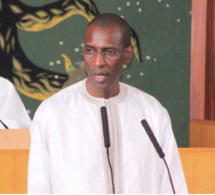 Budget : Abdoulaye Daouda Diallo explique les raisons de la modification de la Lfi