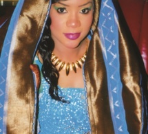 Les images du mariage de Aicha Diallo, la 3 éme épouse de  Baba Tandian