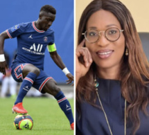 Affaire Gana Guèye : Zahra Iyane Thiam Diop magnifie la posture ferme du Président Macky Sall