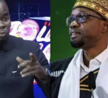 La réplique ferme de Babacar Ba à Ousmane Sonko : “Bu néké fitna, kenn eupou niouko ndax…”(vidéo)