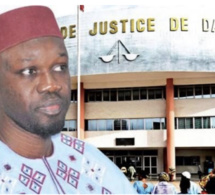 Urgent-Après l’affaire Adji Sarr,Ousmane Sonko dans un nouveau scandale s3xuel