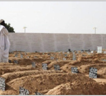 Tentative d’inhumation à Touba : La dépouille d'un homosexuel refoulée
