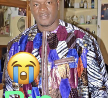 Urgent : Inna lillahi wa inna ilayhi raji’un, Triste nouvelle ! Le monde de la lutte en Deuil… (Photo)