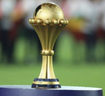 CAN 2023 (Q) : la CAF disqualifie 2 sélections (officiel)