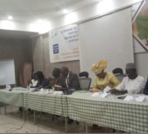 Le Port de Dakar et les mairies de Diass, de Yène et de Ndayane Popenguine, signent un protocole d’accord pour la création d’un Centre de formation aux métiers portuaires