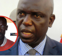 Après Gas El Salvador : Mansour Faye porte plainte contre Amadou Dièye