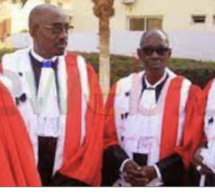 Conseil constitutionnel : Les 7 sages redevenus «sages»