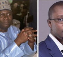 Appel à l’insurrection d’Ousmane Sonko : Ousmane Faye, leader de Manko Wattu Sénégal (MWS), meurtri, crache son amertume