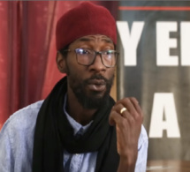 Le mouvement citoyen «Jammi Gox Yi» recalé par le Conseil constitutionnel : Fadel Barro refuse d’abdiquer