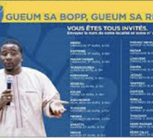 Sénégal: Coalition Guëm Sa Bopp électrocutée, le crime parfait ? (Confidentiel Afrique)