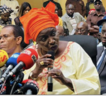 Incidents avec la presse / Aminata Touré présente ses plates excuses : Dakar Buzz et SYNPICS acceptent