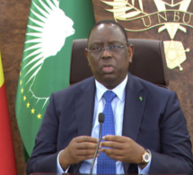 Mort de 11 nouveau-nés à Tivaouane: Macky Sall exprime sa compassion