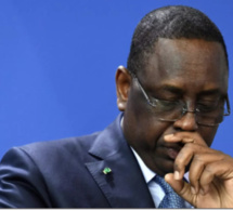Parrainage : «Macky, l’arroseur arrosé»
