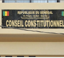 Recours de Yewwi et de Gueum Sa Bopp : Que faut-il retenir des décisions des 7 Sages ?