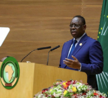 11 bébés calcinés : Macky Sall attendu à Tivaouane ce samedi, écourte son voyage de Malabo