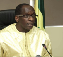 Après son limogeage du Ministère de la Santé : Réaction d’Abdoulaye Diouf Sarr