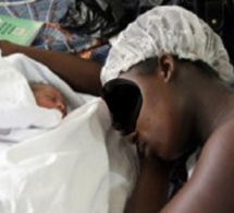 Tragédie de Tivaouane : La mère de l'un des bébés est décédée en lui donnant naissance...