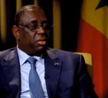 Vidéo + Texte - Fête de l'indépendance 2014: L'intégralité du message du Chef de l'État Macky Sall