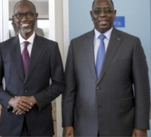 Santé : Marie Khémesse Ngom Ndiaye pas le 1er choix, Pr Seydi a décliné le poste