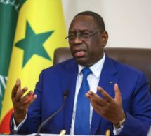 Drame à l'hôpital Mame Abdou : les instructions du Président Macky Sall